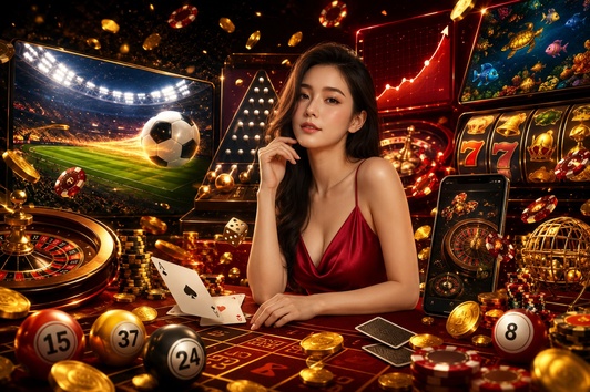 bet 3777