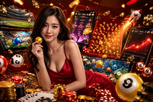 bet 3777