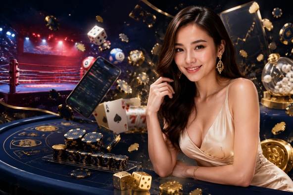 bet 3777