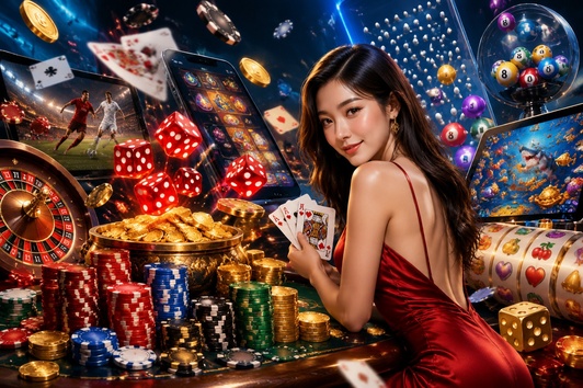bet 3777